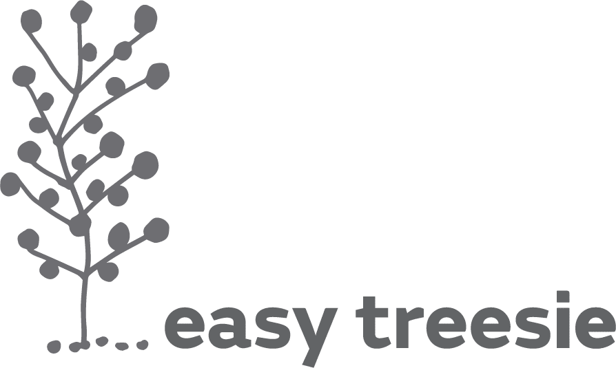 Easy Treesie Support