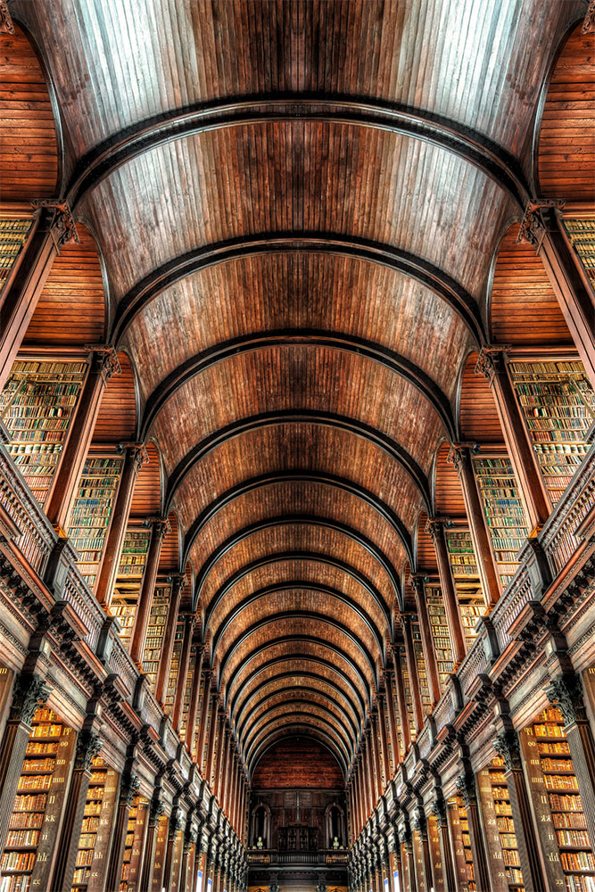 Explore Dublin City with Recalibration