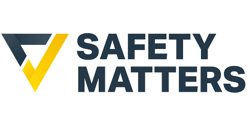 Safety Matters Logo